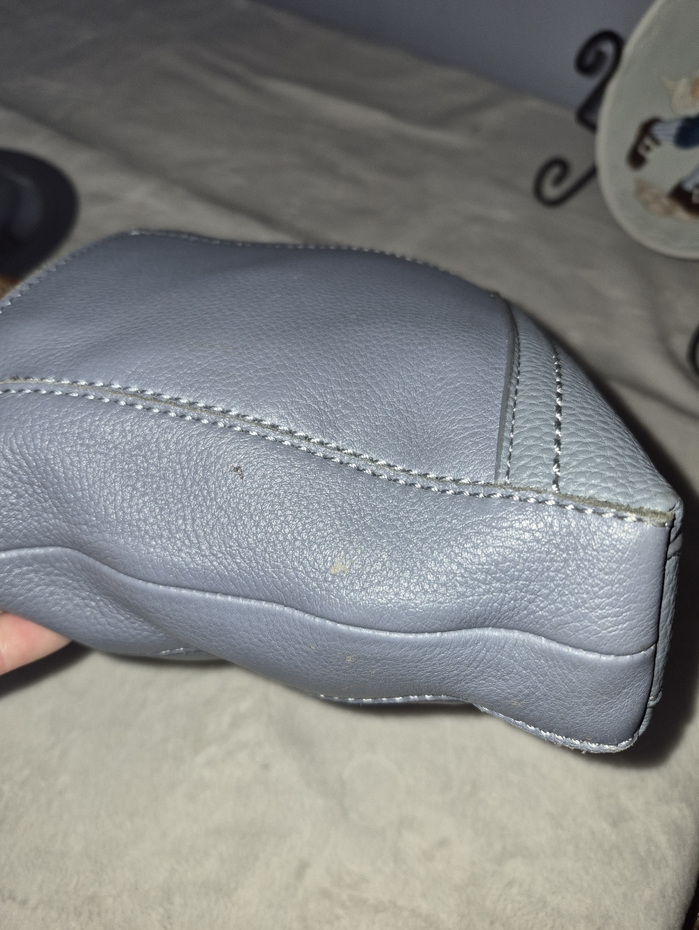 The Sak Leather Crossbody - Picture 11 of 13